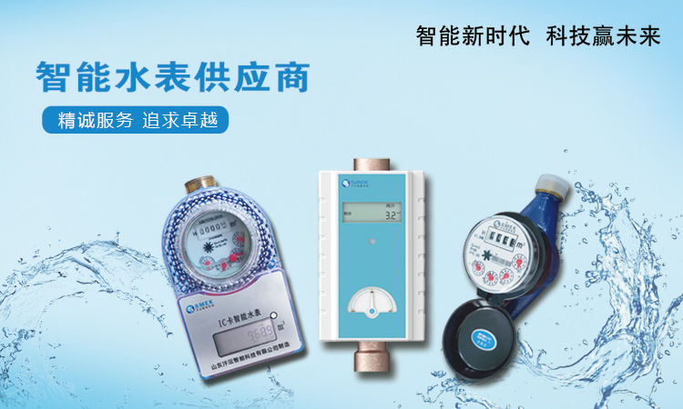 IC卡智能水表廠(chǎng)家 IC卡智能水表廠(chǎng)家