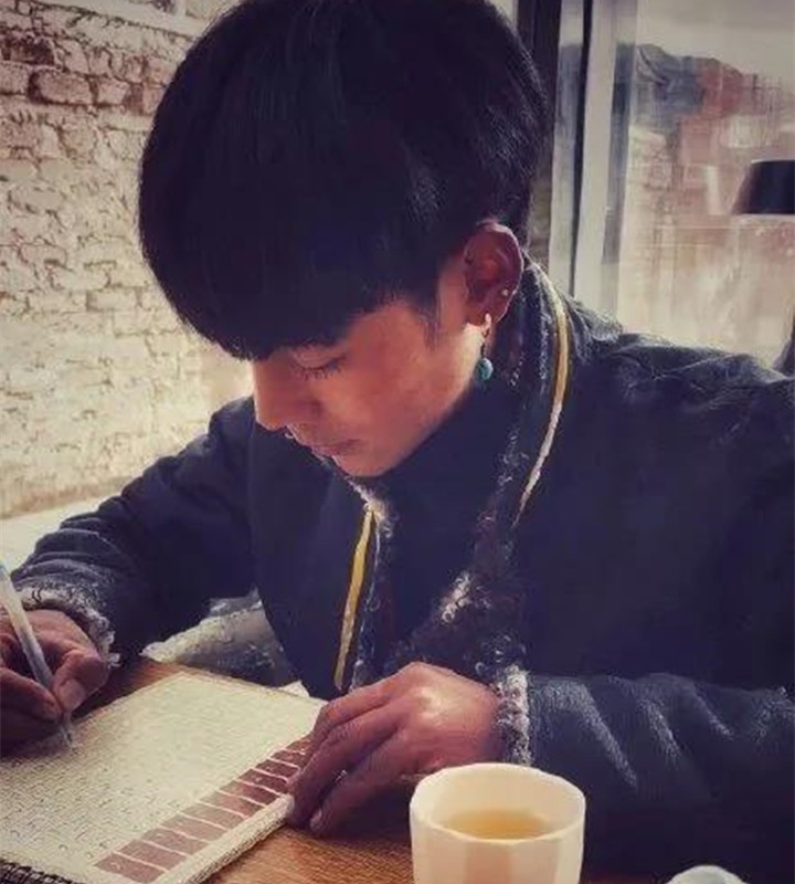 網(wǎng)紅界的新潮流