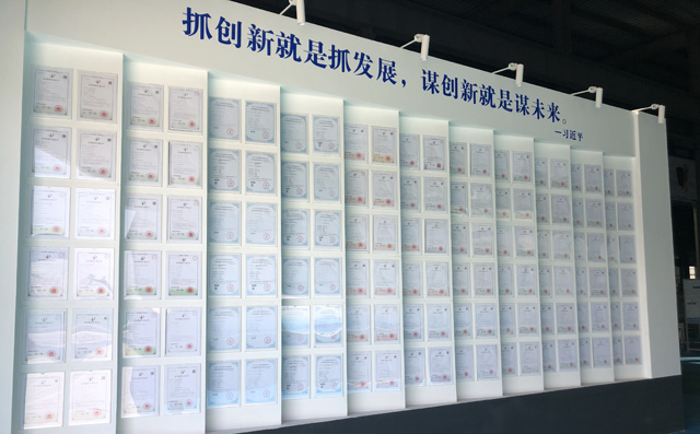 汘沄公司技術力量雄厚，智能水表廠家選擇汘沄公司
