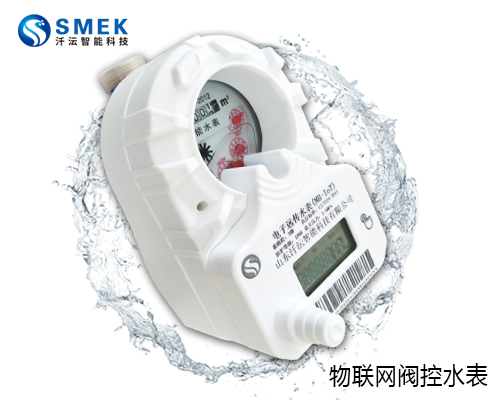 河北智能水表促進(jìn)水資源現(xiàn)代化管理    