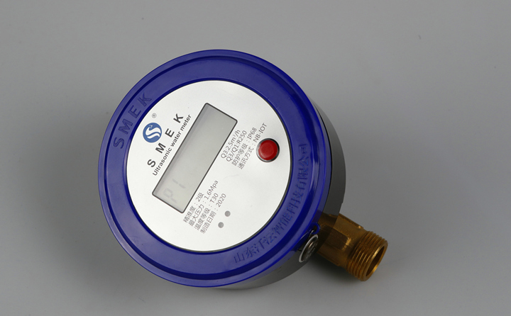 超聲波水表