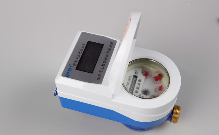 智能遠傳水表 智能遠傳水表