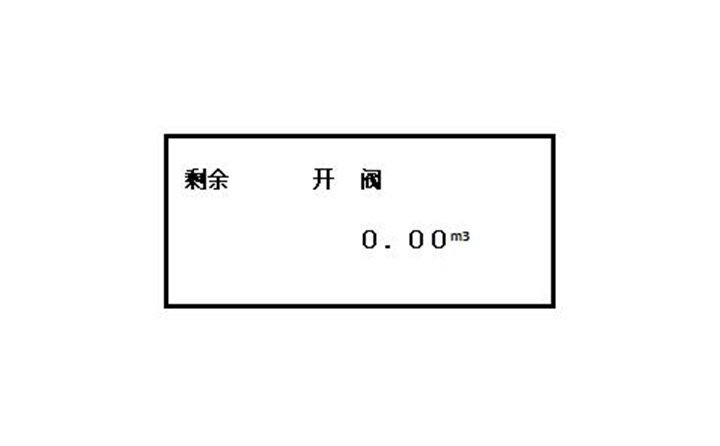 IC卡智能水表計量和監(jiān)控數(shù)據(jù)是通過水表和液晶顯示并用射頻卡傳遞數(shù)據(jù)