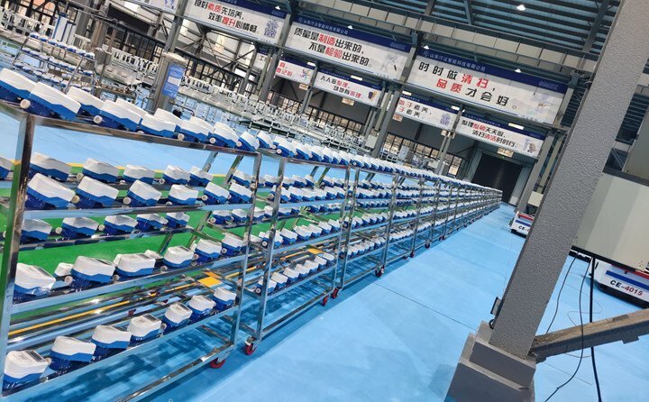 IC卡智能水表 IC卡智能水表