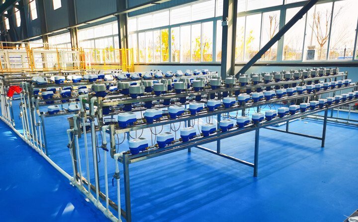 山東IC卡智能水表 山東IC卡智能水表