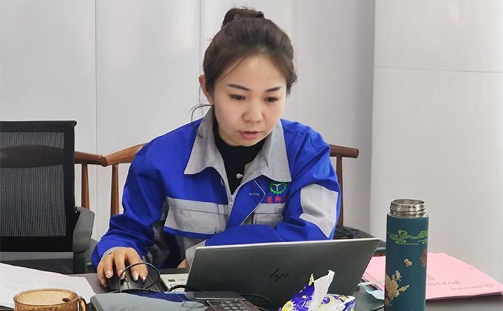 營銷部長對銷售及售后工作匯報 營銷部長對銷售及售后工作匯報