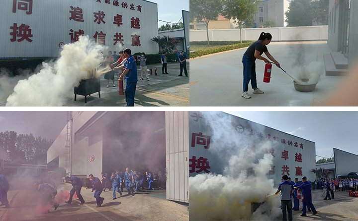 滅火實操 滅火實操